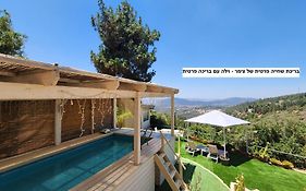 צימר זמן חלום